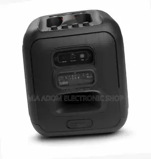 Original JBL Partybox Encore Portable Bluetooth Speaker.
