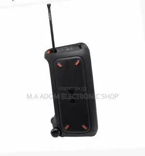 Original JBL Party Box 310 Portable Bluetooth Speaker
