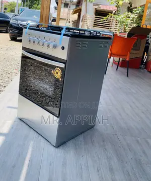 Buy Authentic Volcano 50x50 Gas 4 Burner Manual Ignition.