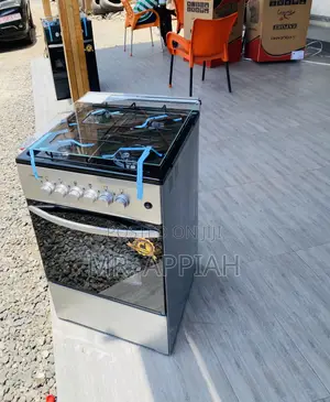 Long Lasting Volcano Gas Oven4 Burner Manual Ignition,50x50