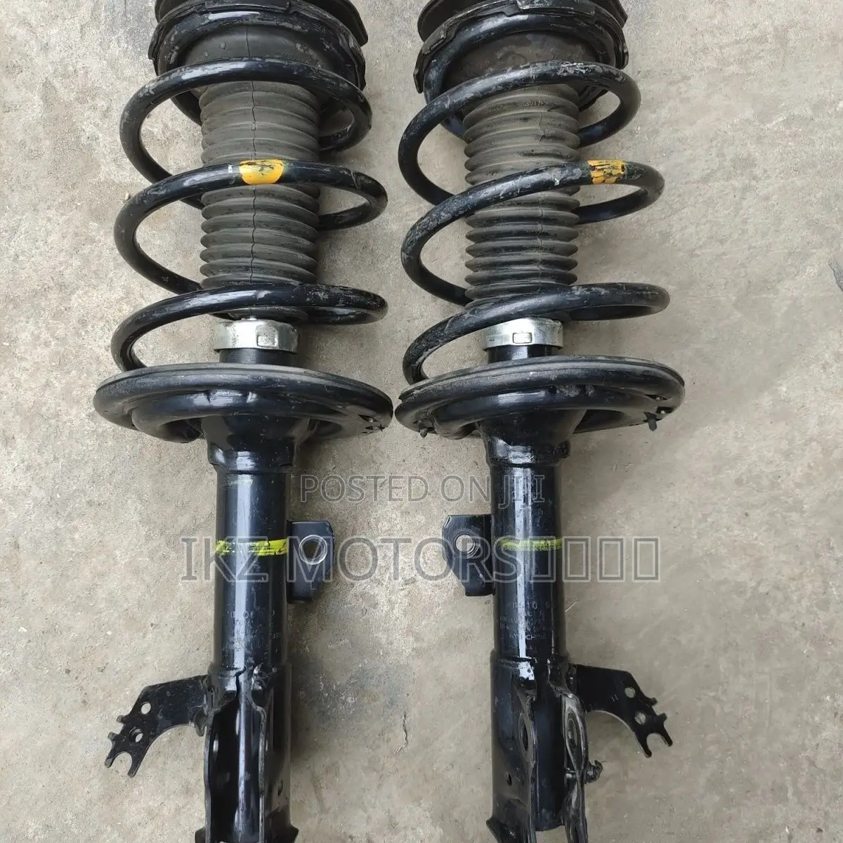 Toyota Camry 08-15