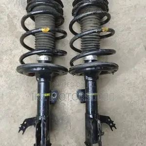 Toyota Camry 08-15