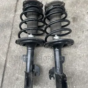 Toyota Camry 08-15