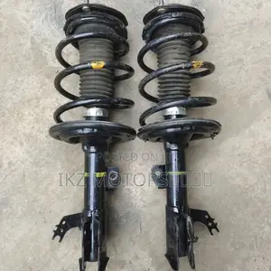 Toyota Camry 08-15