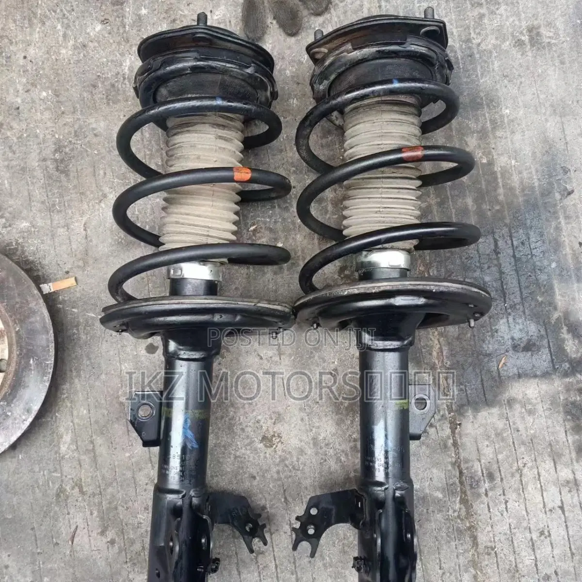 Toyota Camry 08-15