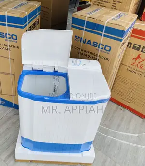 Shop Quality Zara 7kg Top Load Washing Machine(White)