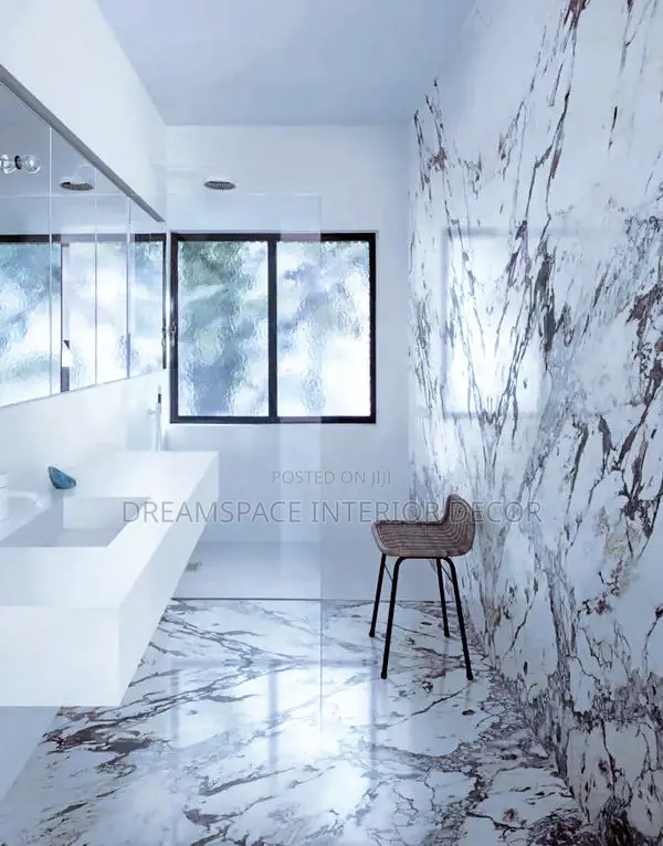Sintered Stone(15mm) Use to Beautify Floors