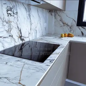 Wholesalers Priced Sintered Stone for Worktops and Walls