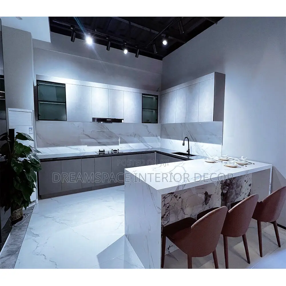 Wholesalers Priced Sintered Stone for Worktops and Walls