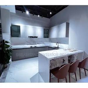 Wholesalers Priced Sintered Stone for Worktops and Walls