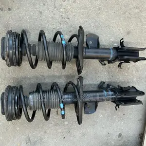 Nissan Juke 11-14 Front Shocks