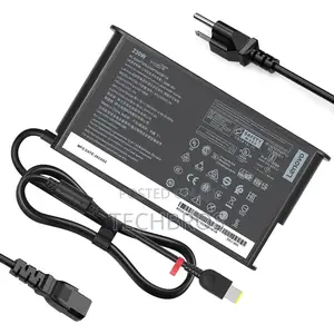 Genuine Lenovo Legion 230W Charger Latest Type