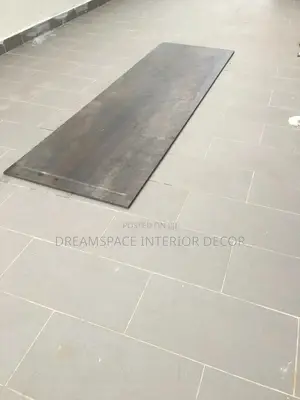 Sintered Stone(15mm) Use to Beautify Floors
