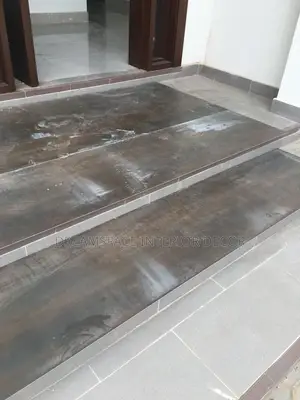 Sintered Stone(15mm) Use to Beautify Floors