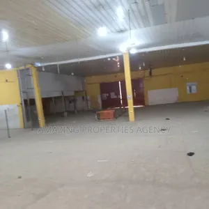 4000 SQM Warehouse for Rent at Spintex