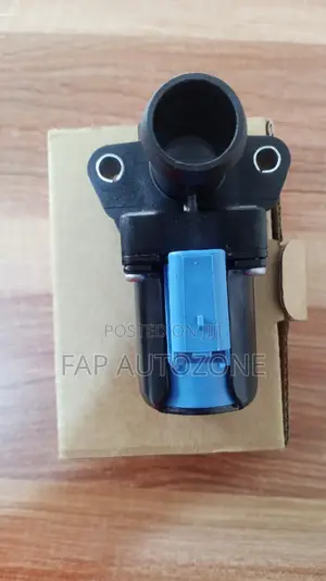 01172. Original Ford Water Heater Valve From USA. 902055
