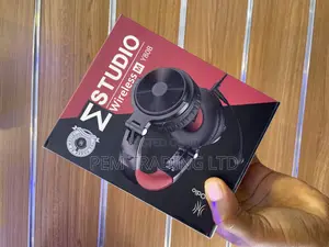 Pro M, Oneodio M Studio Wireless Headset