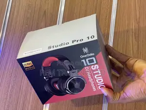 Oneodio Studio Pro 10 DJ Headphone