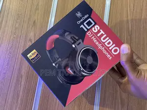 Oneodio Studio Pro 10 DJ Headphone