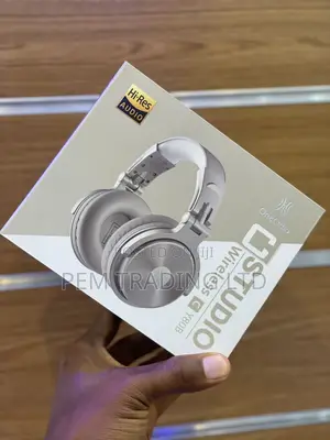 Pro C Oneodio Wireless Headset