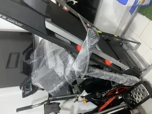 Nordictrack Treadmill