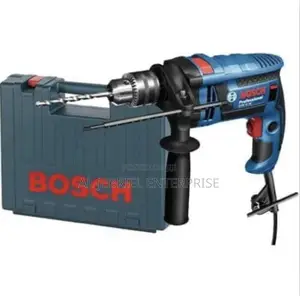 BOSCH GSB-16 RE 13mm Hammer Impact Drill 750w