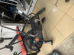 Schwinn Ad6 Bike