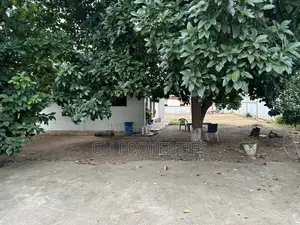 Plot for Sale at Adiebeba.