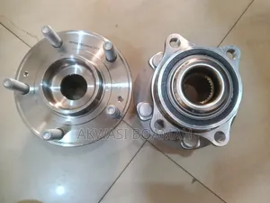 Kia Sorento 2015/017 Wheel Hub Front 1 Pc