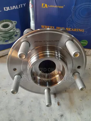 Kia Sorento 2013-2014 Back Hub 4×4 (2pcs)