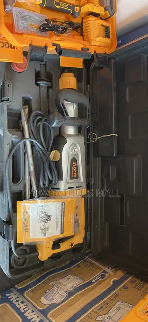 Rotary Hammer 1700w