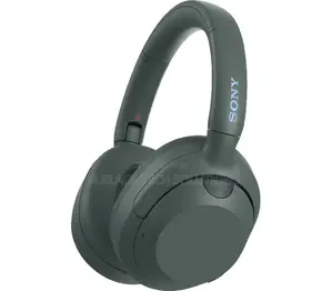 Sony Ult Wear Wireless Over-Ear Noise-Canceling Headphones