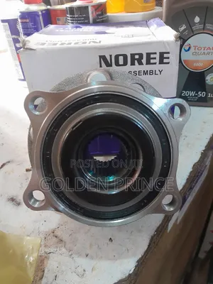 Kia Sorento 2015-2017 Back Hub 4×4 (2pcs)