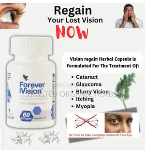 Buy Forever Ivision in Ghana