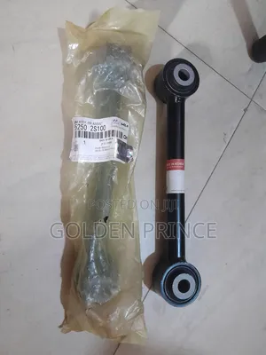 Sorento 2015 Support Arm 4×4 (2pcs)