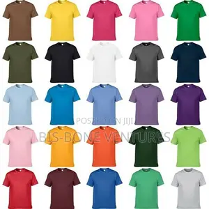 T-Shirt Clothing