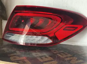 GLC 200 2022 X253 Taillight