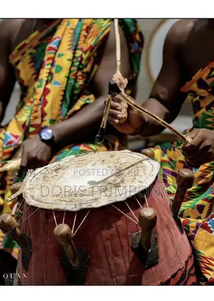 We Perform Kete,Adowa .Other Dance at Events.