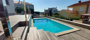 Quality Pool Construction