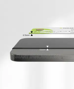 iPhone 16 Promax 0.35 Magsafe Ultra Slim Case