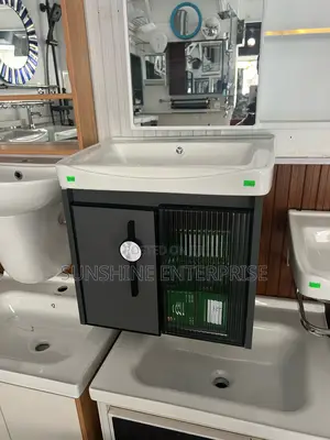 Wash Hand Cabinet Basin