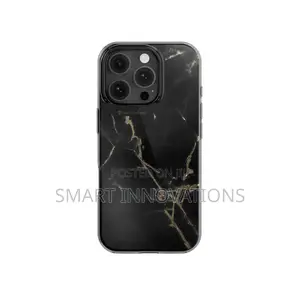 iPhone 16 Pro Artist 3D Shockproof Case