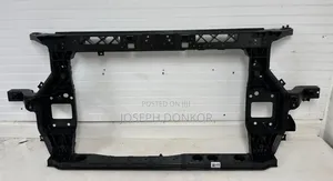 Santa Fe Radiator Suppot 2019,2020,2021,2022,2023