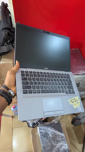 New Laptop Dell Latitude 5410 8GB Intel Core I5 SSD 256GB