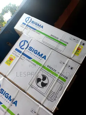 Sigma 2.5hp Best Air Condition