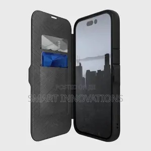 iPhone 16 Promax Raptic Urban Folio Case