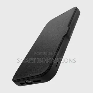 iPhone 16 Promax Raptic Urban Folio Case