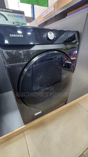 Samsung 21kg Wash 12kg Dry Front Load Washing Machine