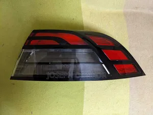 Accord Taillight 2023,2024,2025,2026