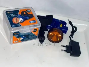 Yage Two Light Color LED Headlamp